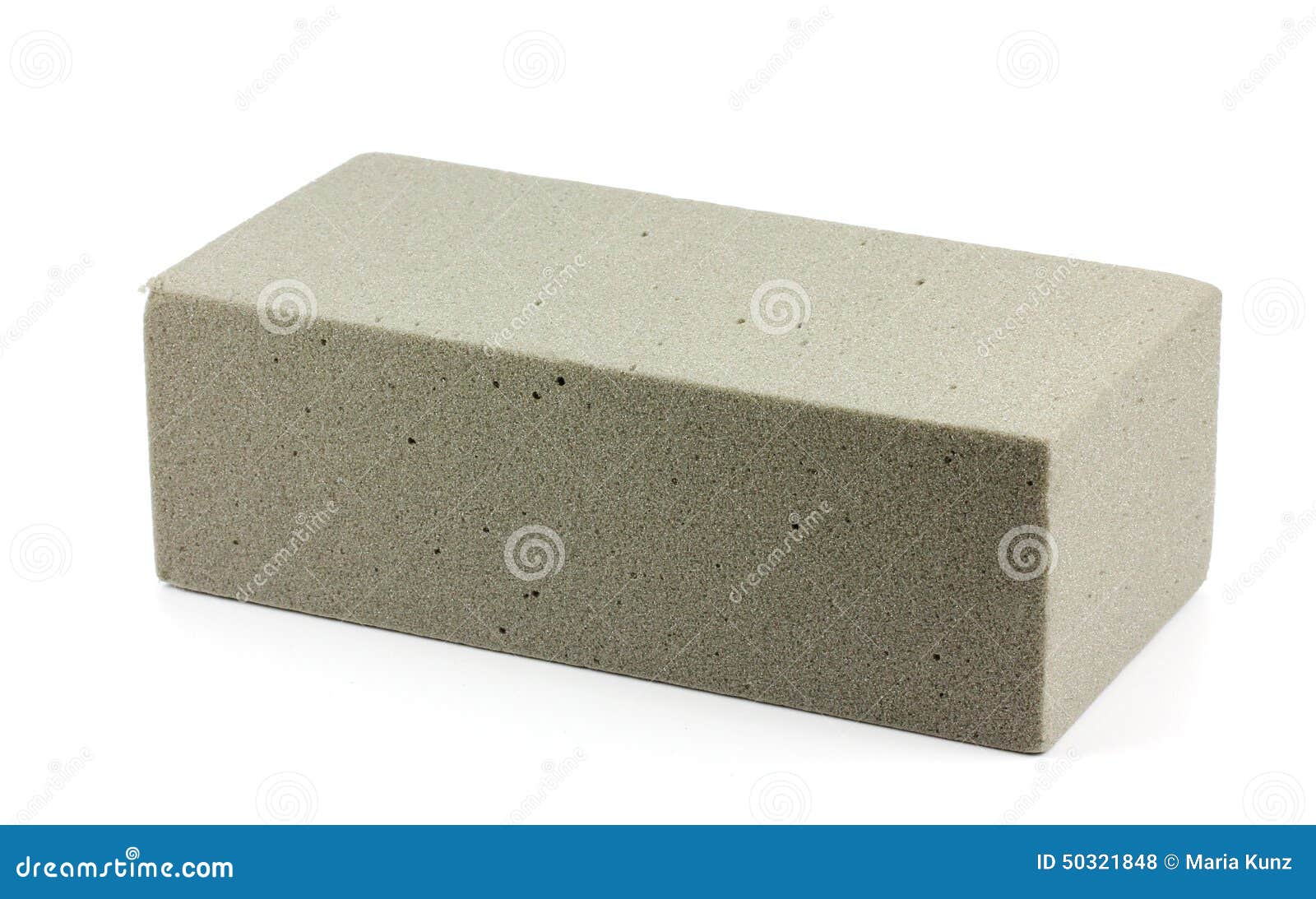 Styrofoam for Dry and Silk Flowers Stock Photo Image of arrangements