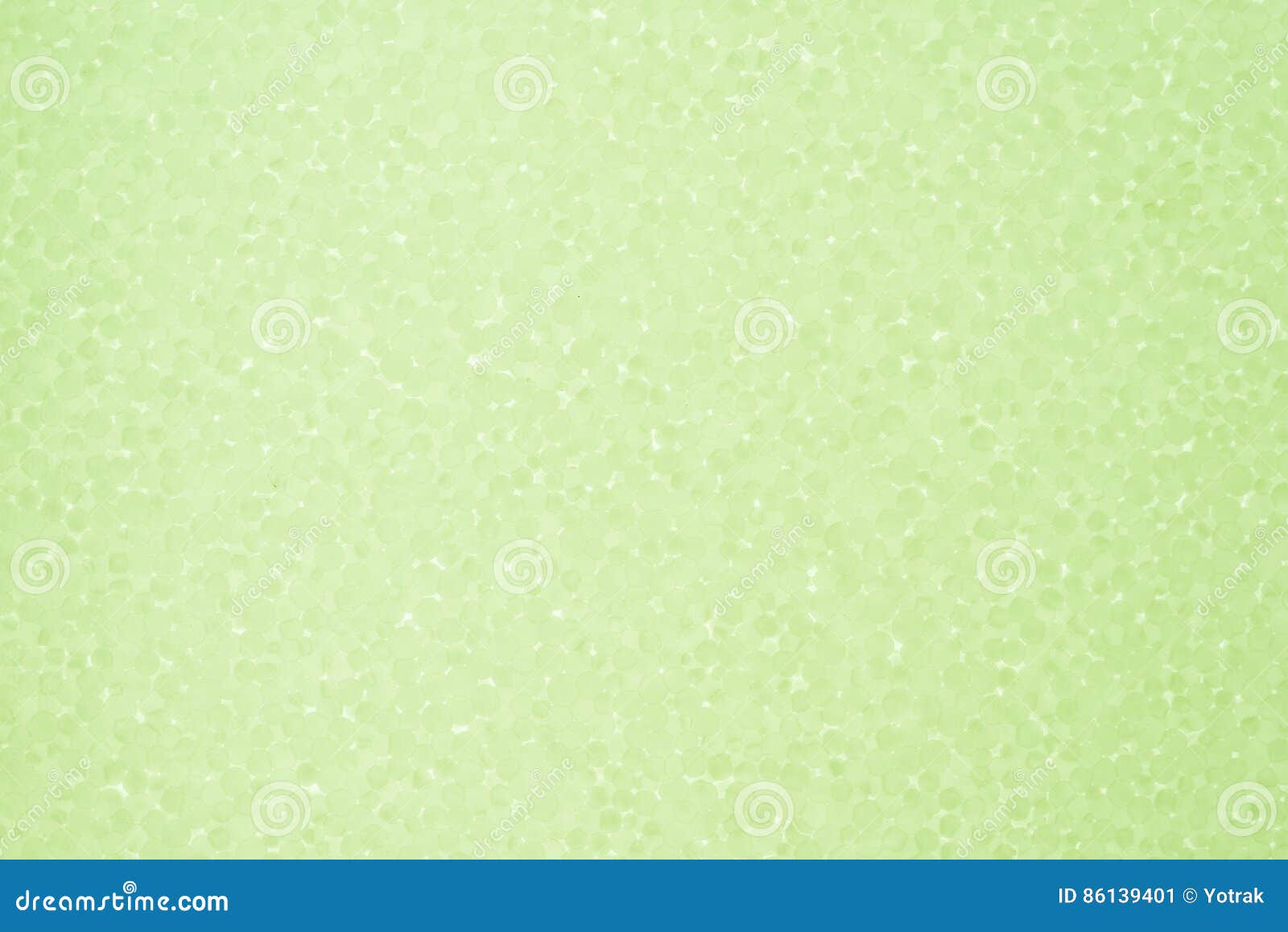 Styrofoam Light Green Texture Stock Image - Image of bubble, structure:  86139401