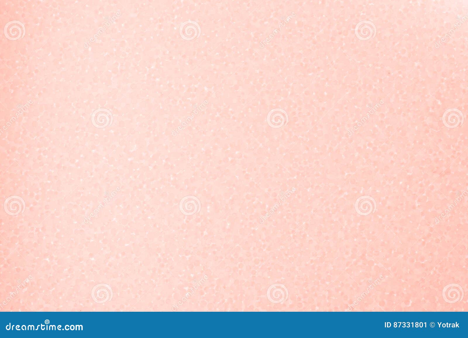 Styrofoam Light Pink Texture Stock Image Image of soft, fragile 87331801