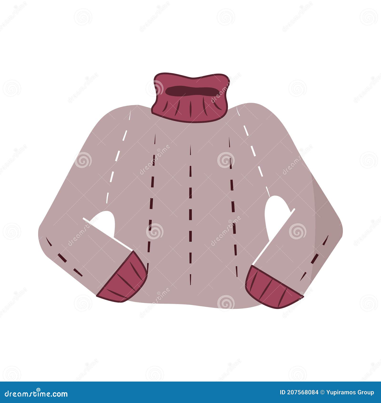 Suéter Invierno Ropa De Abrigo Moda Dibujos Animados Hygge Estilo Ilustración del Vector - Ilustración de caliente, vacaciones: 207568084 Suéter Invierno Ropa De Abrigo Moda Dibujos Animados Hygge Estilo Ilustración del Vector - Ilustración de caliente, vacaciones: 207568084