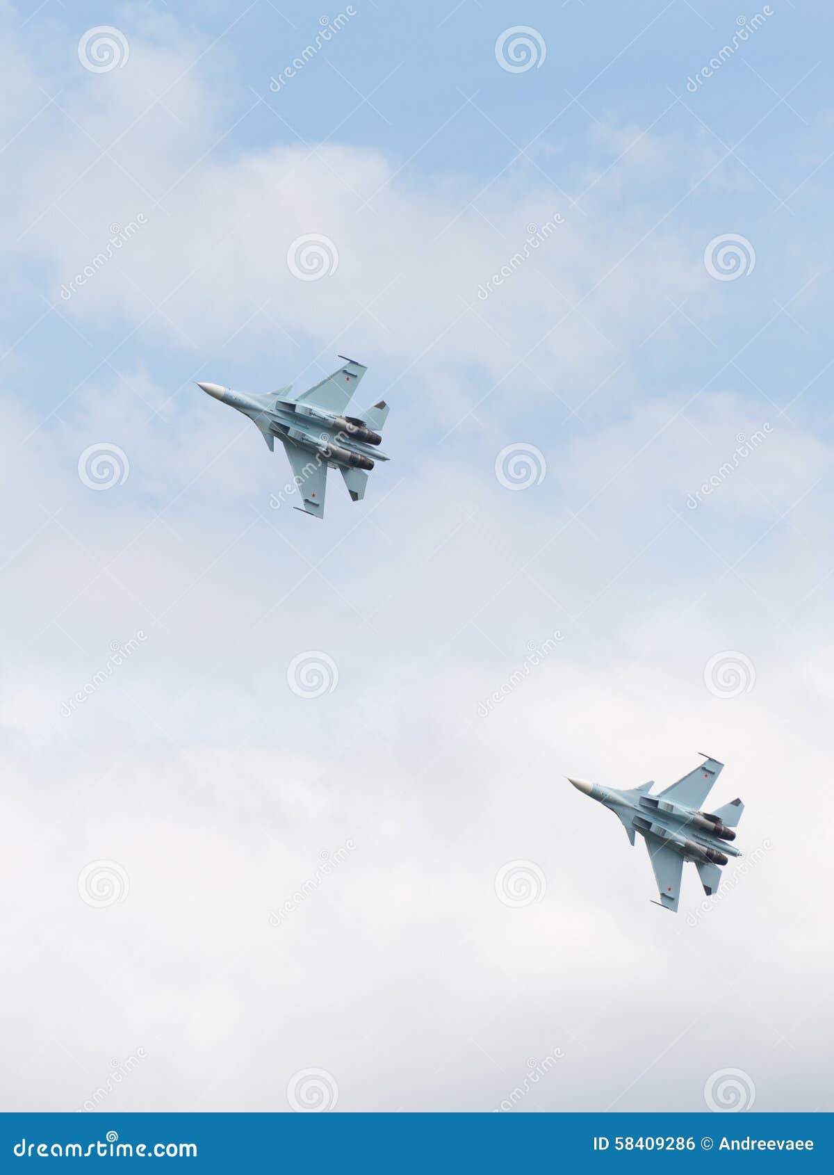 Su-30 is Flying High in the Sky Editorial Photo - Image of russia ...