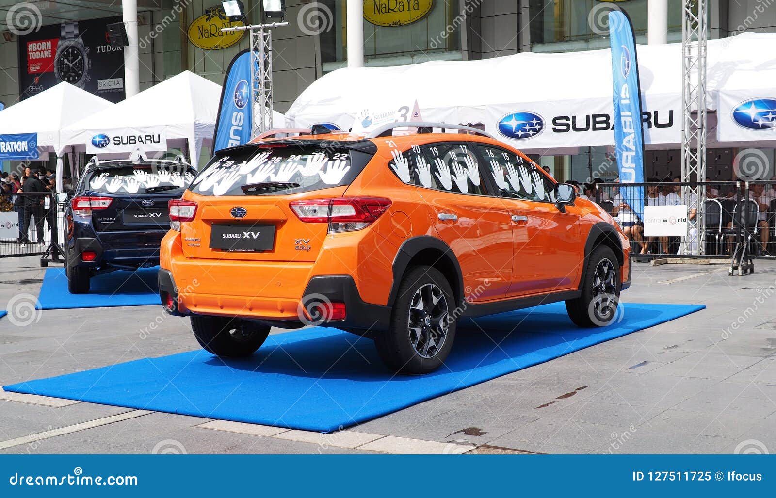Subaru xv malaysia price