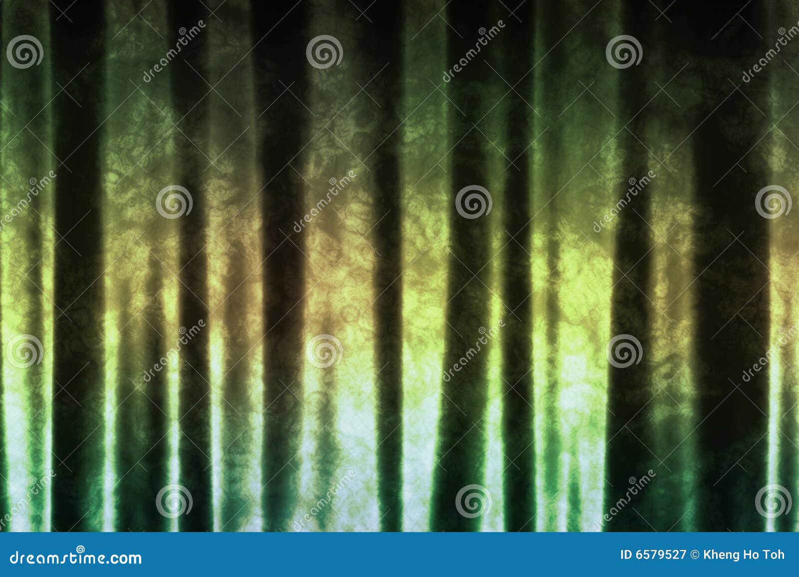 subdued green abstract soothing background