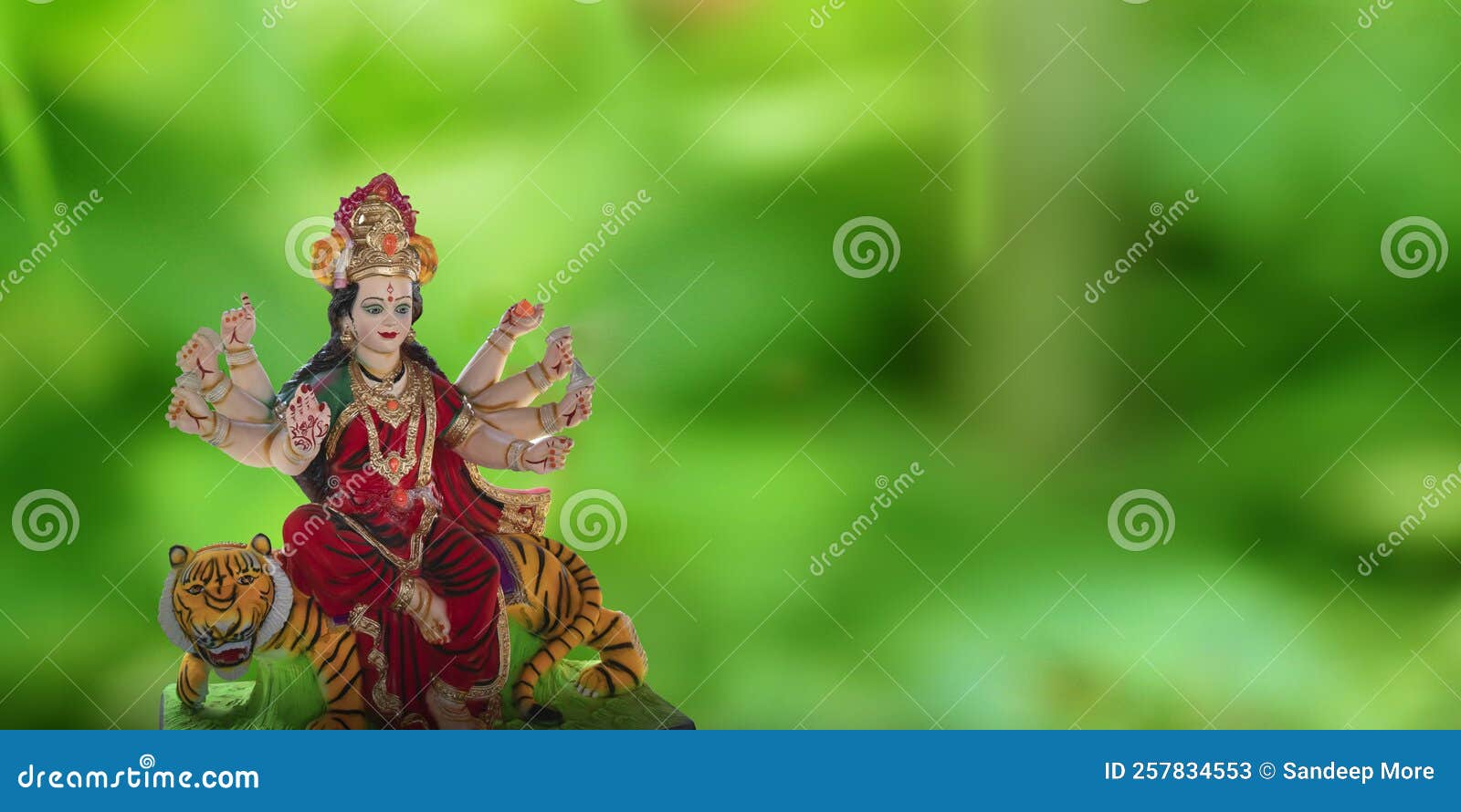 Durga Maa Wallpaper Stock Photos - Free & Royalty-Free Stock Photos from  Dreamstime
