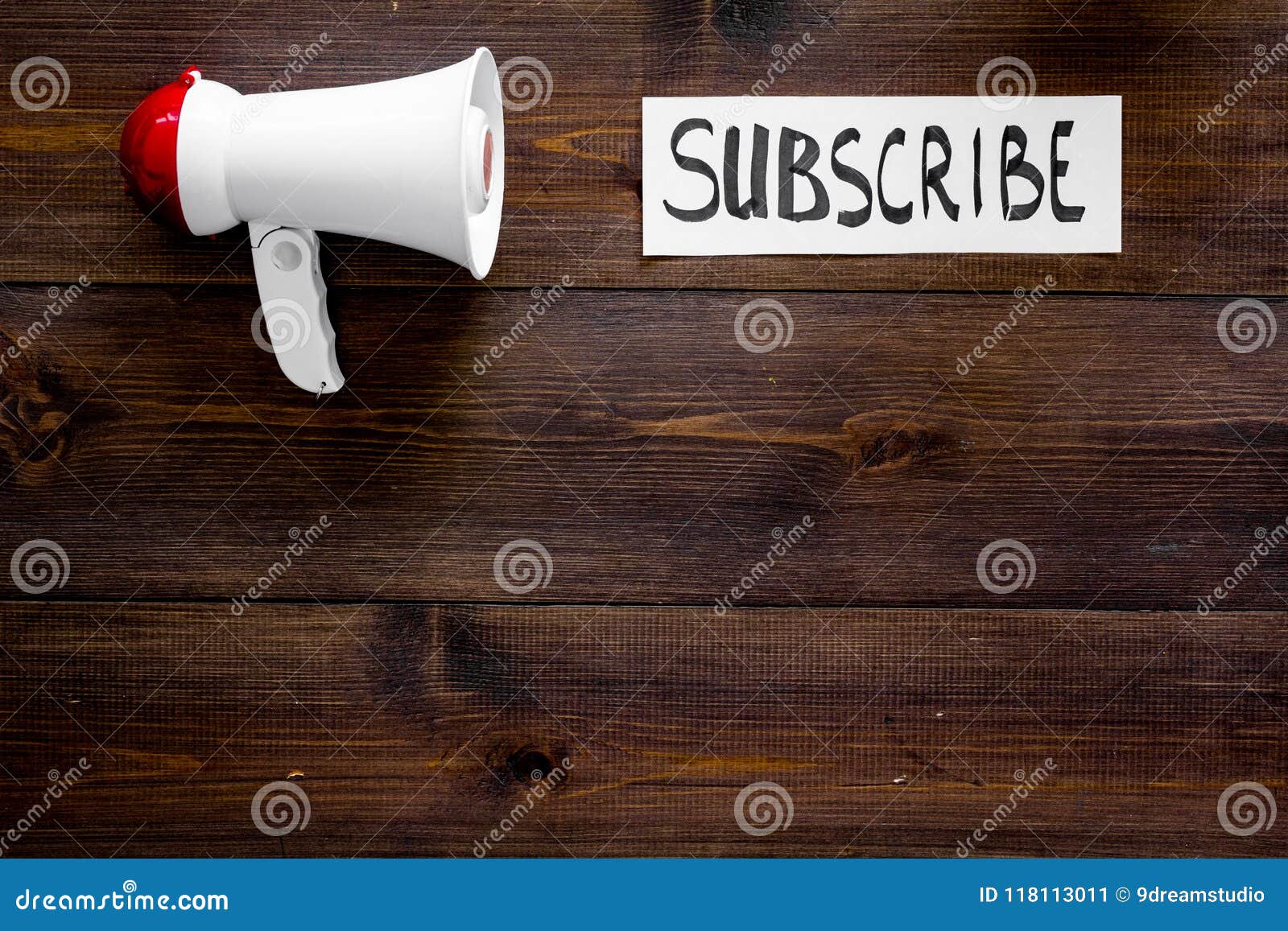 Download Subscribe Template Or Mockup. Hand Lettering Subcribe Near ...