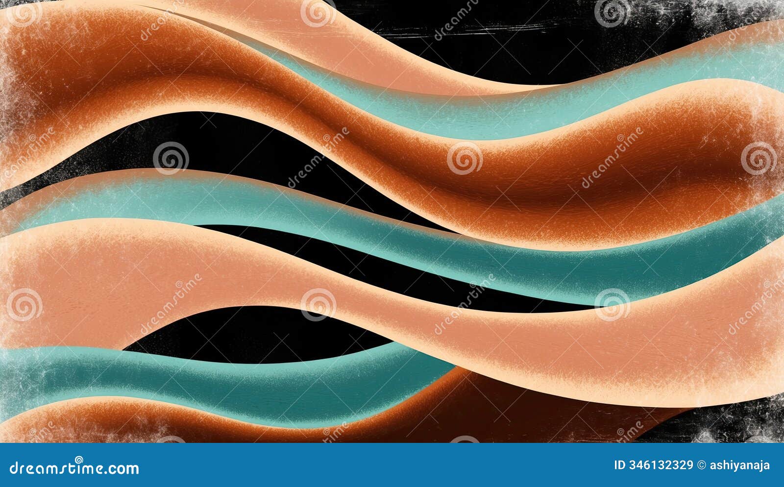subtle pastel coloured flowy textured background