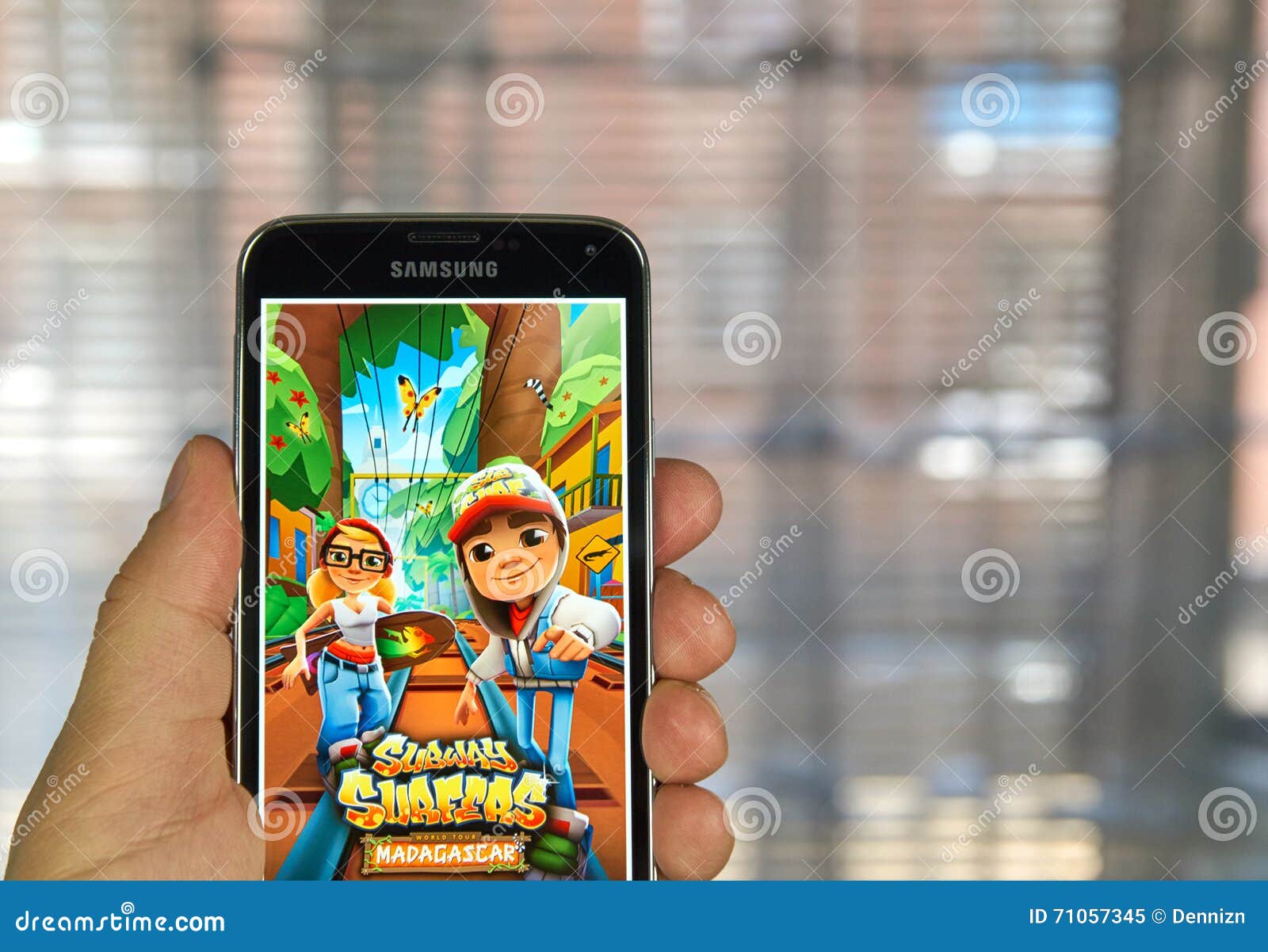 Subway Surfers APK for Android - Download