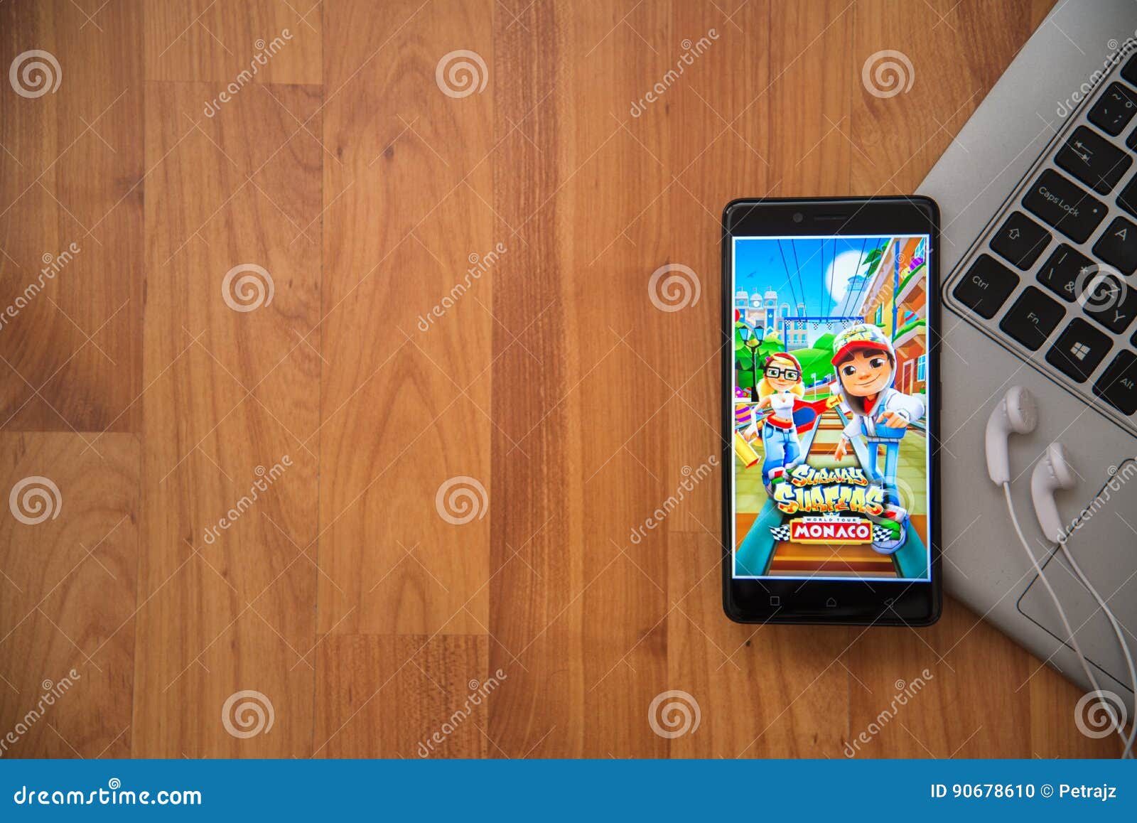 Download do APK de Tokyo Subway Surfer FREE! para Android