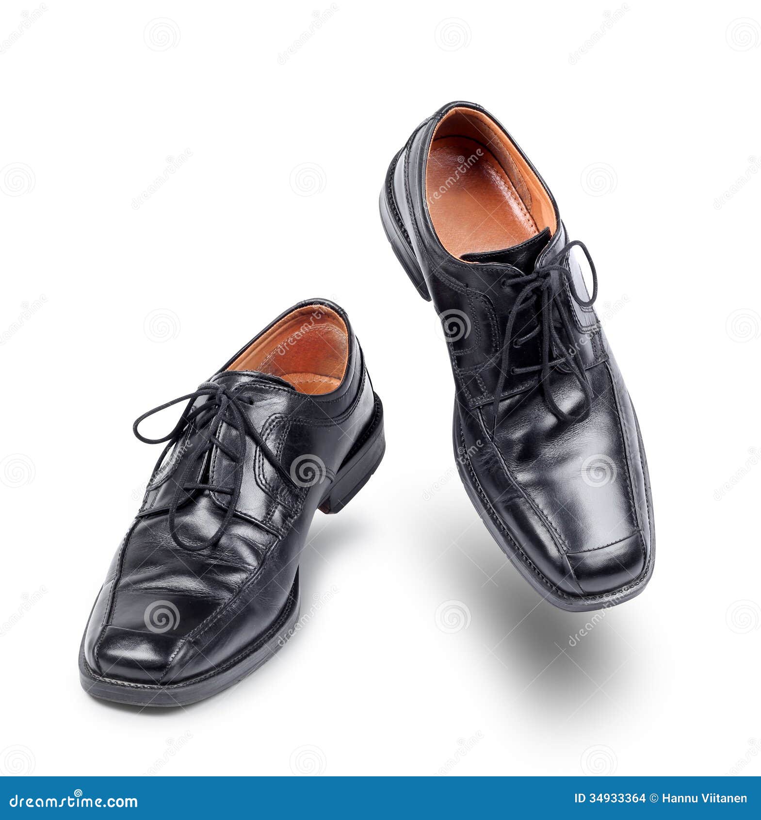Succesful Business Shoes Dancing Stock Photo - Image of victory, active ...
