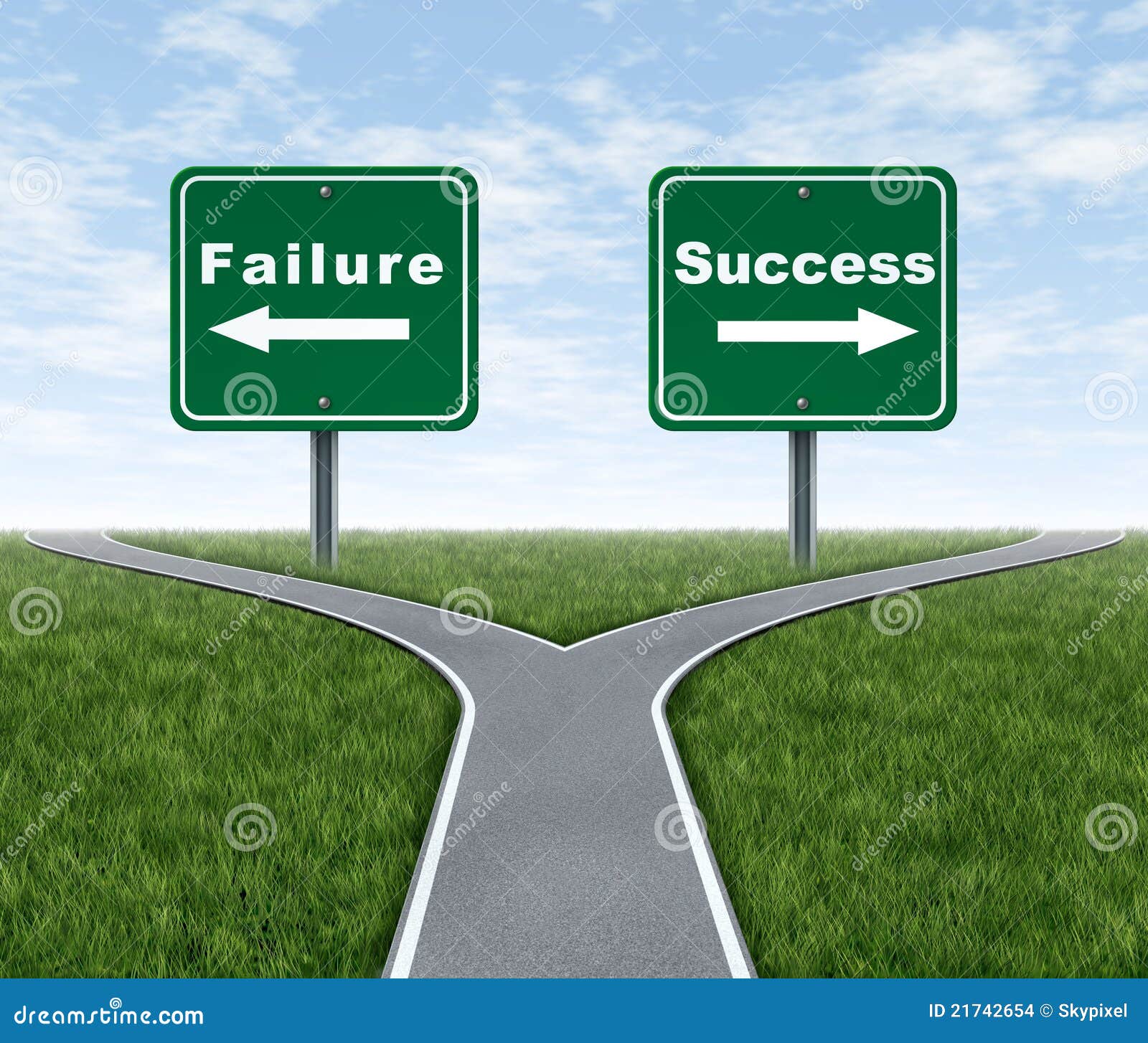 Success And Failure Images