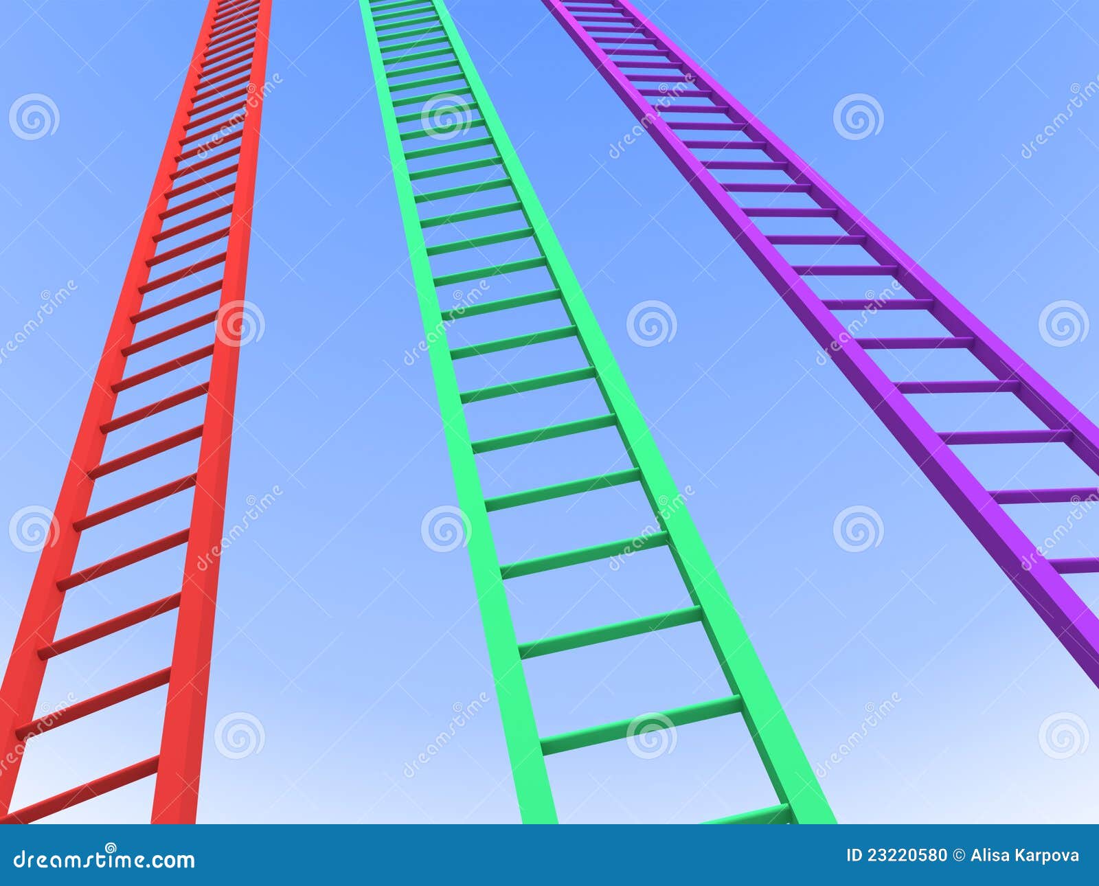 492 Ladder Competition To Success Stock Photos Free & RoyaltyFree Stock Photos from Dreamstime