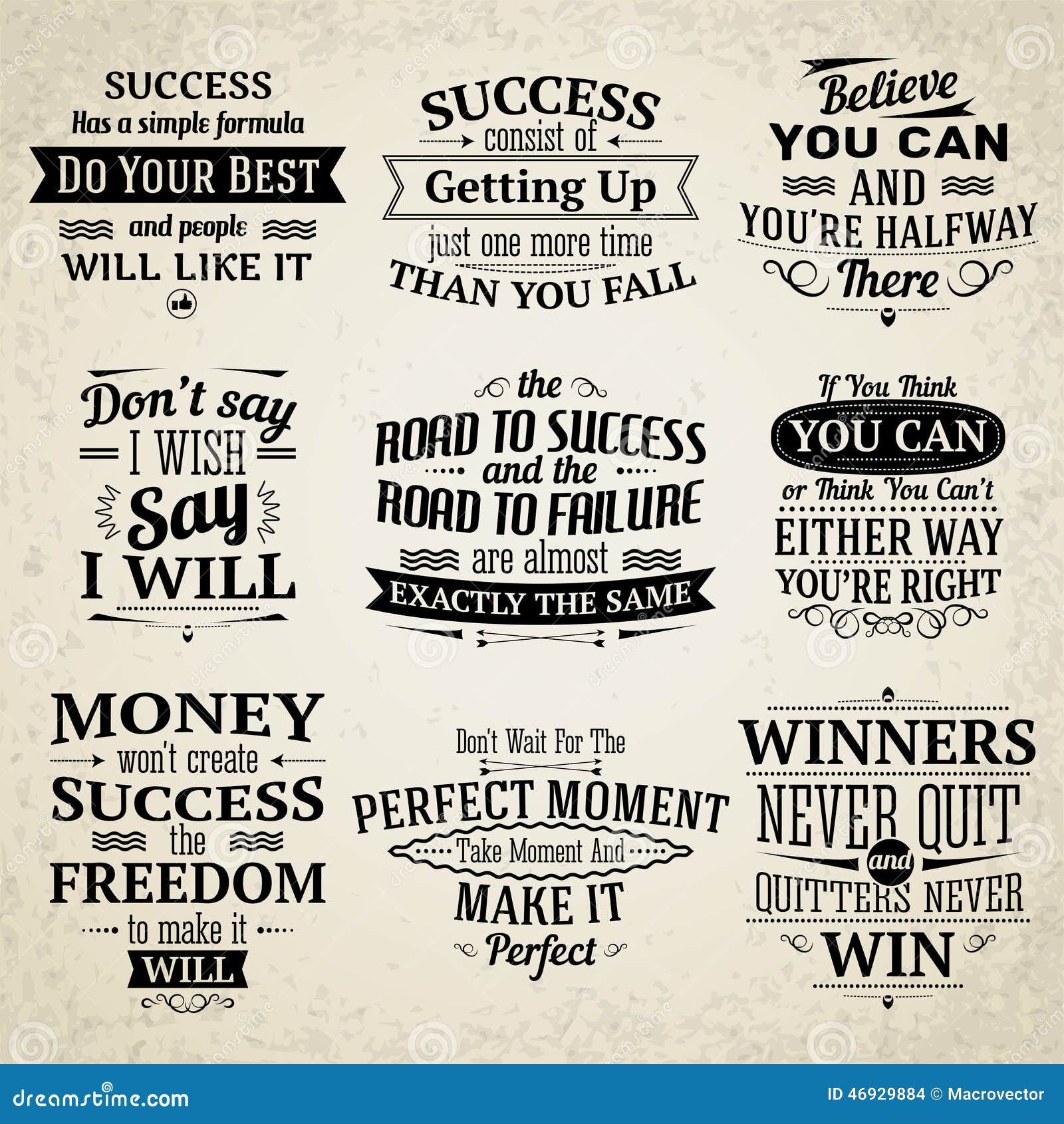 Premium Vector  Don't think to much, enjoy your journey. motivational  quotes. quote hand lettering.