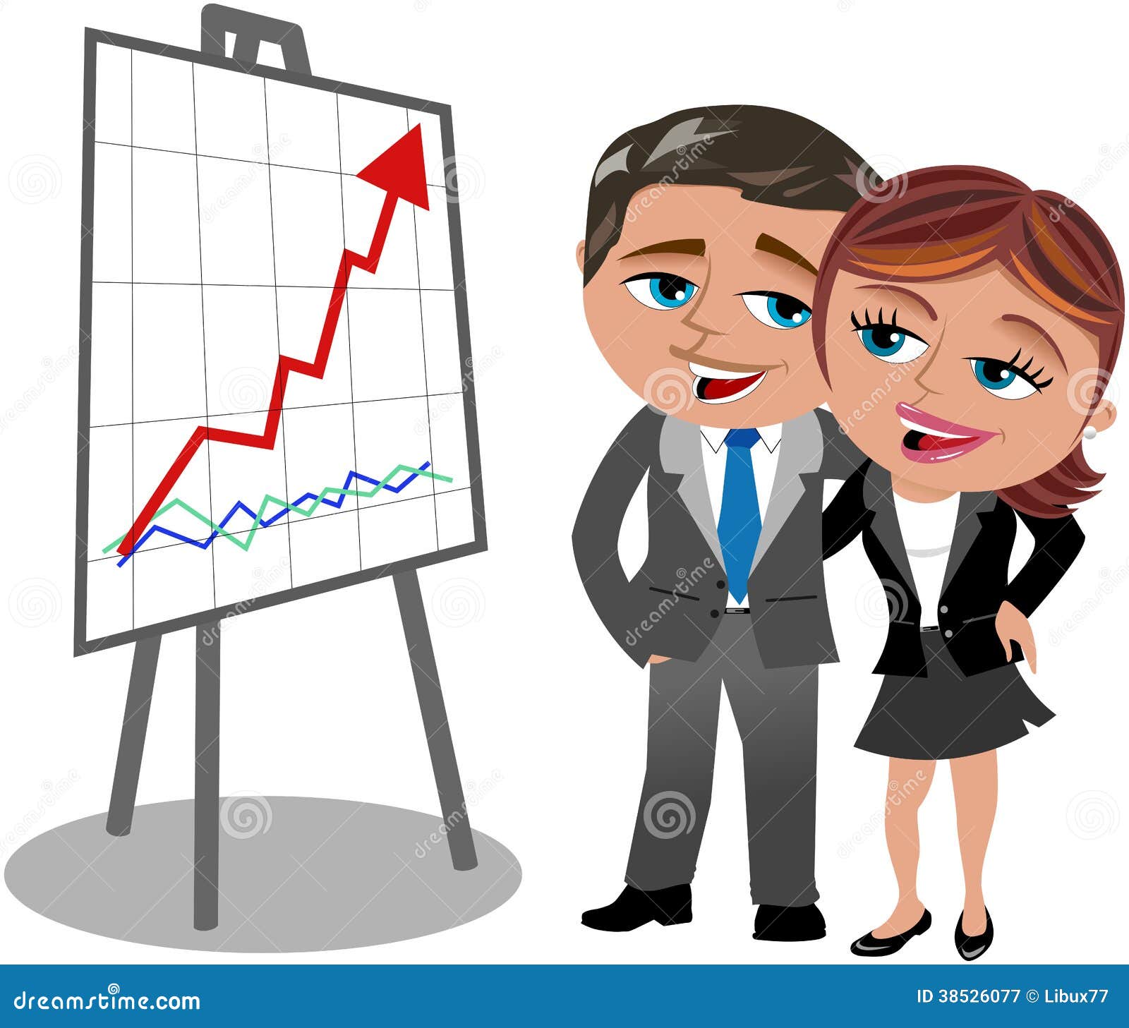 Successful Business Woman Man Stock Illustrations – 15,738 Successful  Business Woman Man Stock Illustrations, Vectors & Clipart - Dreamstime