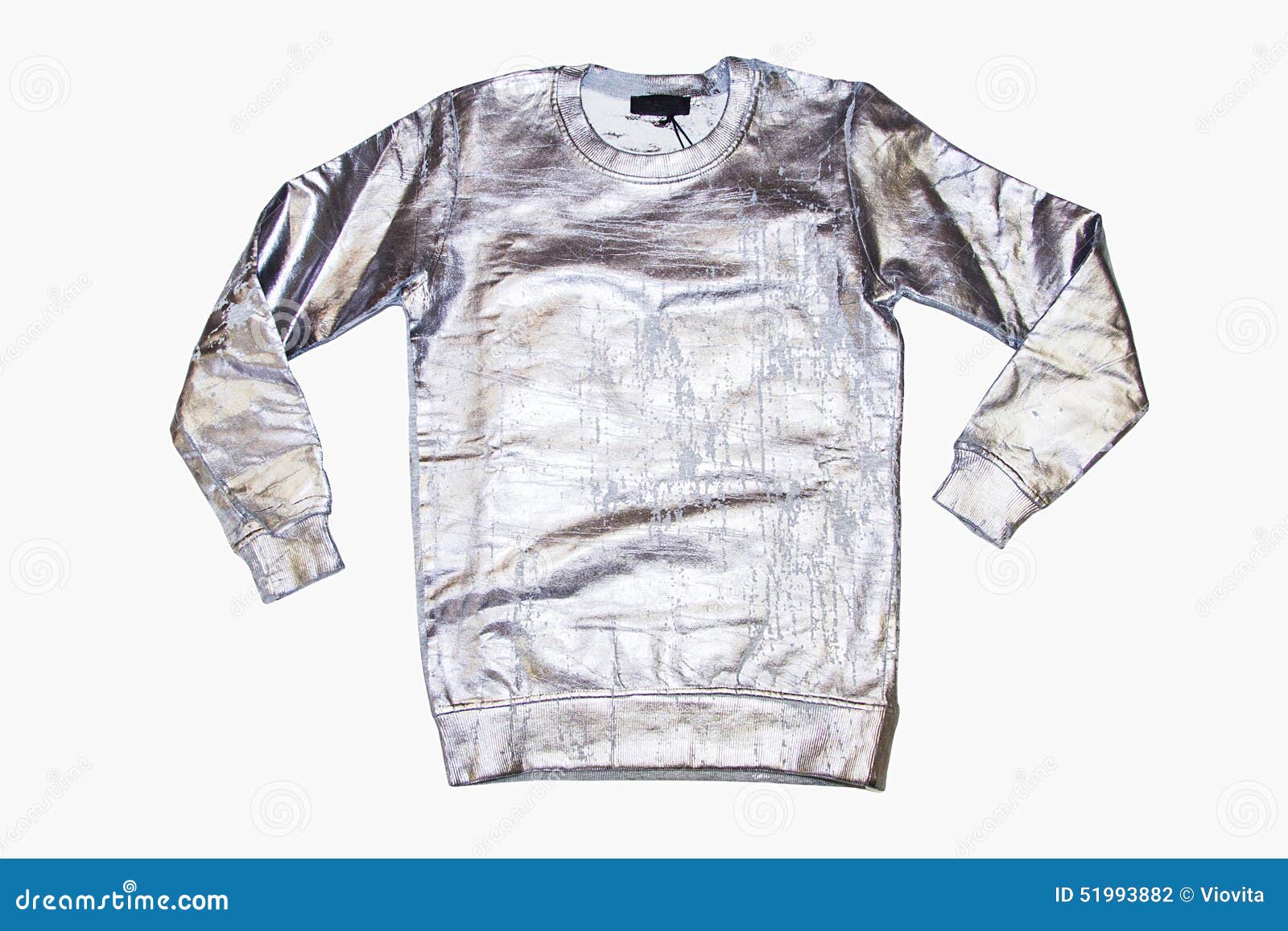 Sudadera Con Capucha Del Metal Foto de archivo Imagen de camisa, nuevo: 51993882