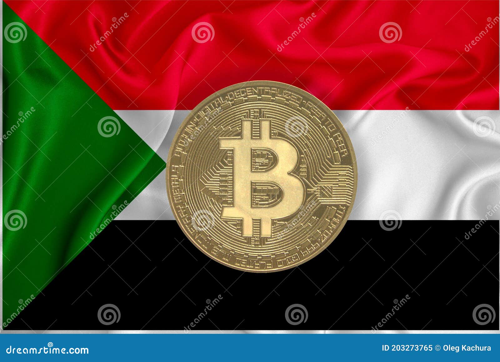 buy bitcoin in sudan