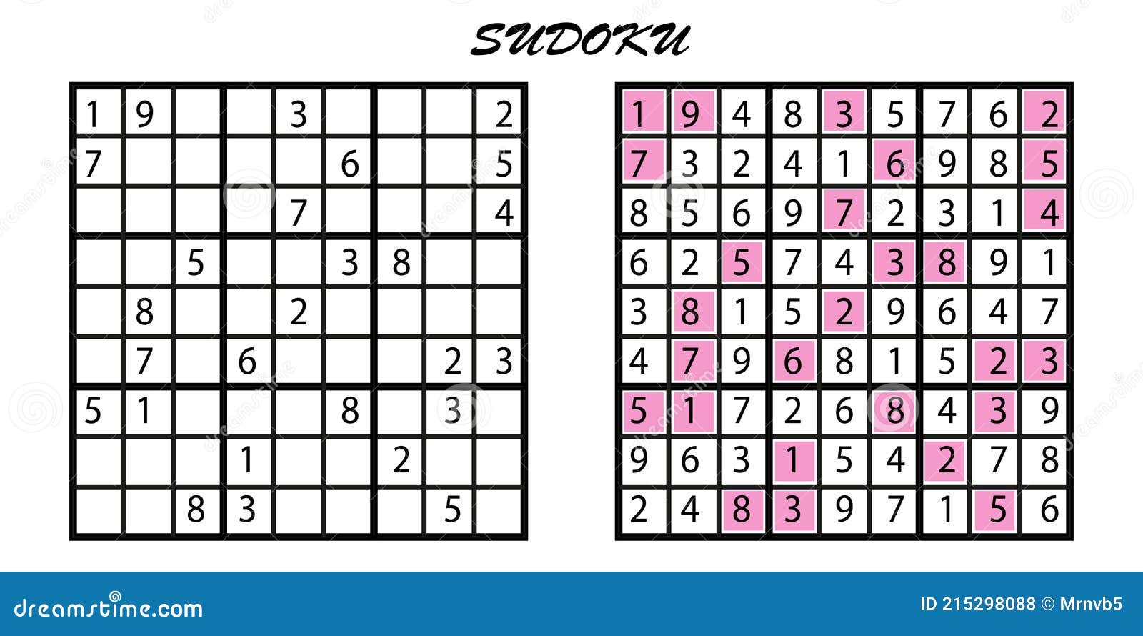 Sudoku Para Impressão. Jogo Nº 76.