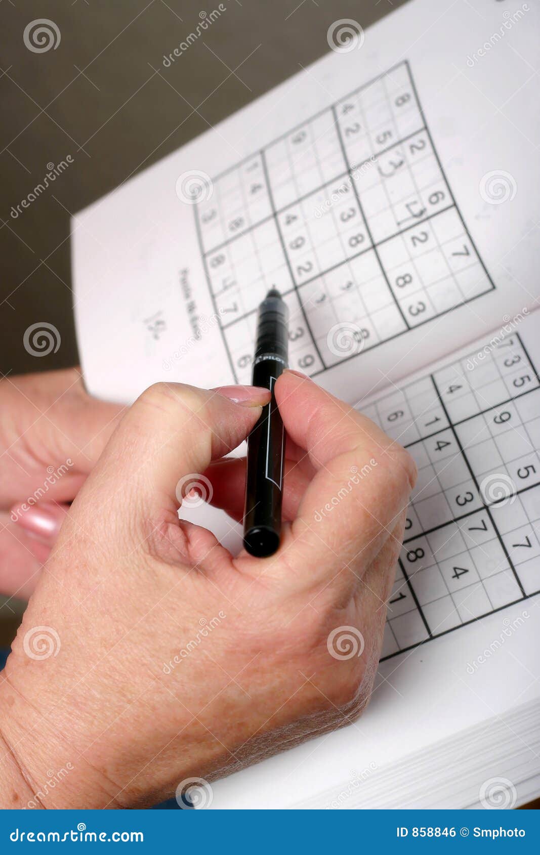 1,500+ Sudoku Stock Photos, Pictures & Royalty-Free Images