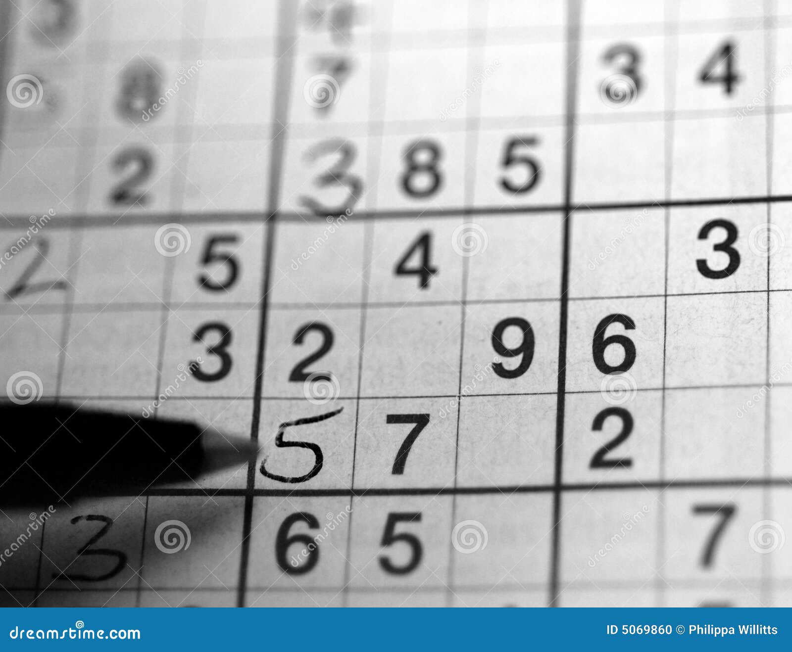 Sudoku Para Impressão. Jogo Nº 76.