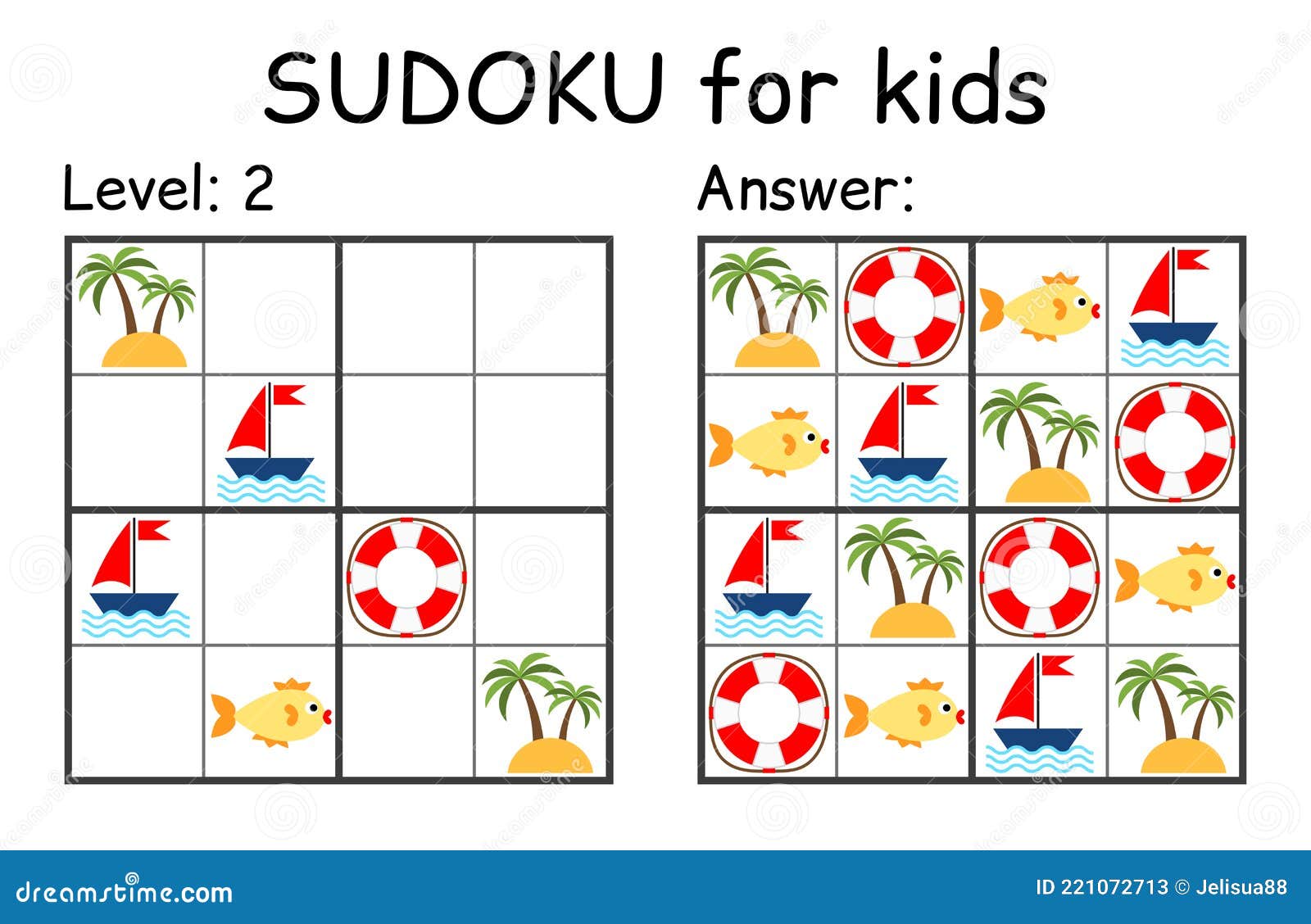 Sudoku crianças e mosaico matemático adulto quadrado mágico jogo de quebra- cabeça de lógica rebus digital