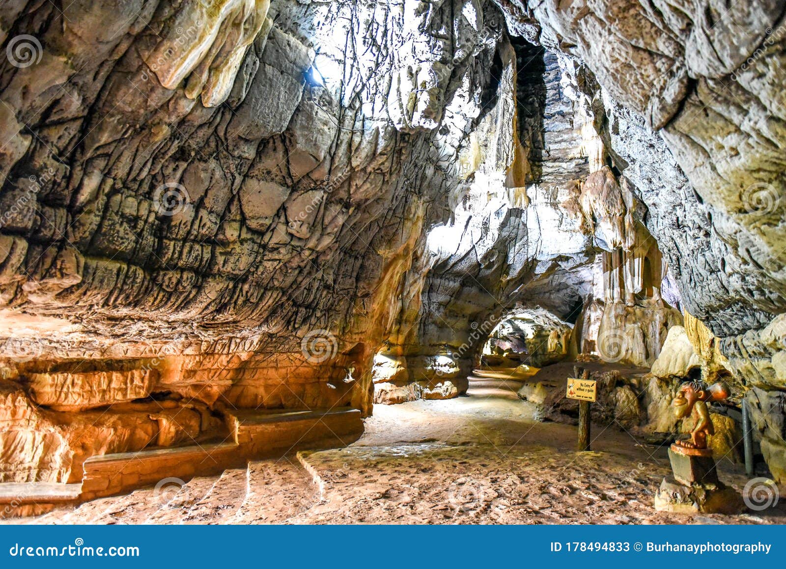 Sudwala Caves Panorama Route Mpumalanga South Africa Editorial Image sudwala-caves-panorama-route-mpumalanga-south-africa-editorial-image