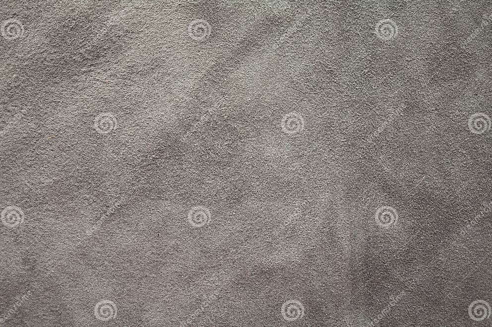 Suede stock image. Image of gray, leathery, texture, skin - 19248003