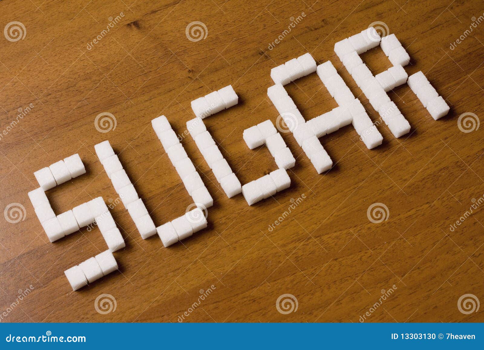 Sugar stock photo. Image of confectioner, lump, combined 13303130