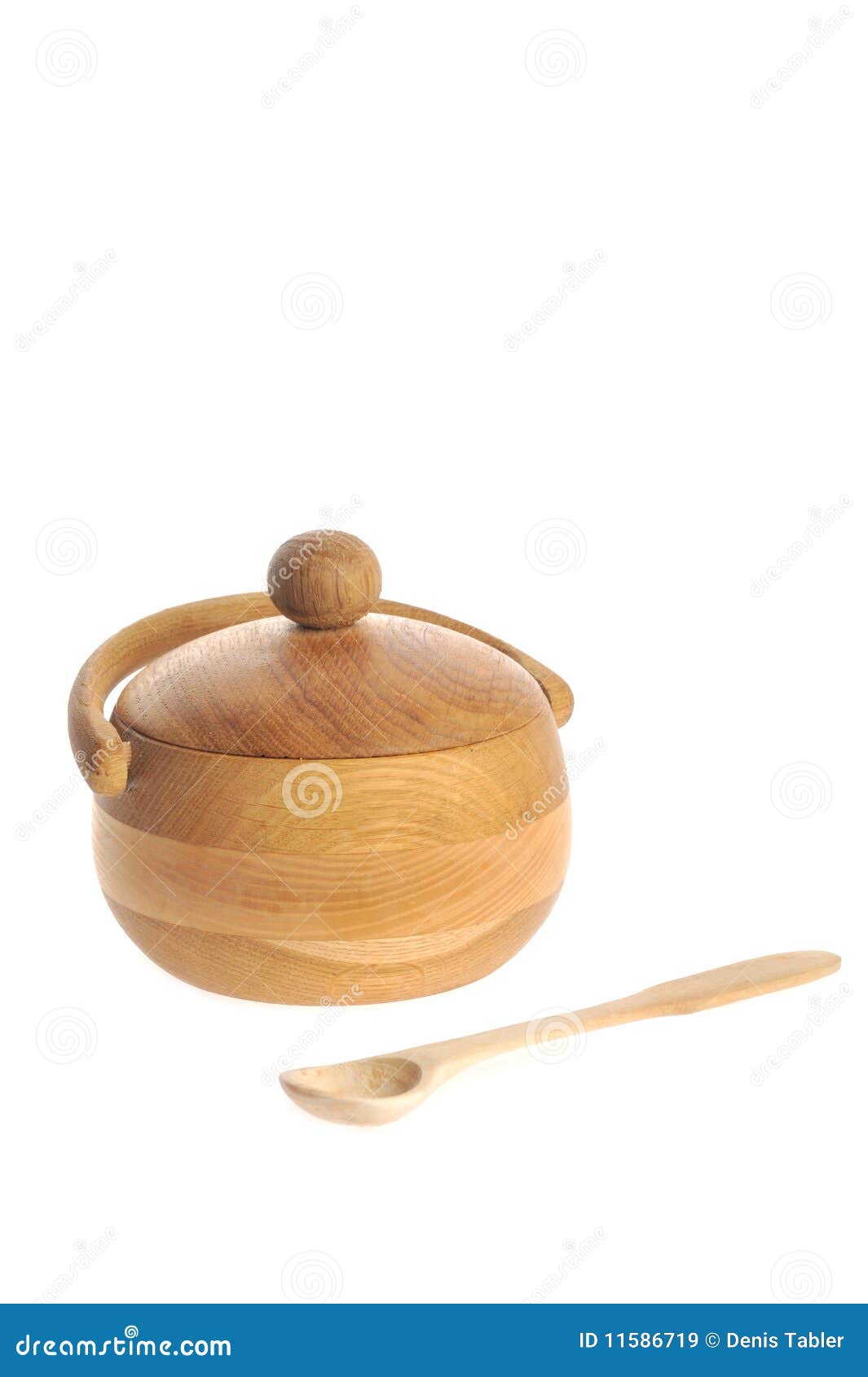 Sugar bowl and spoon stock image. Image of sweet, color 11586719