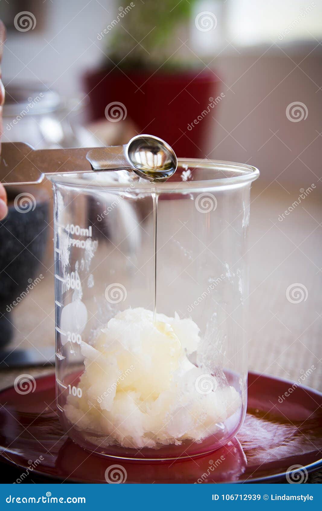 sugar and chocolate scrub set