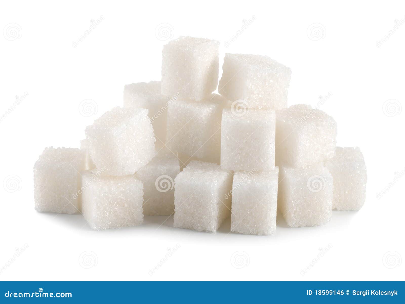sugar cube 