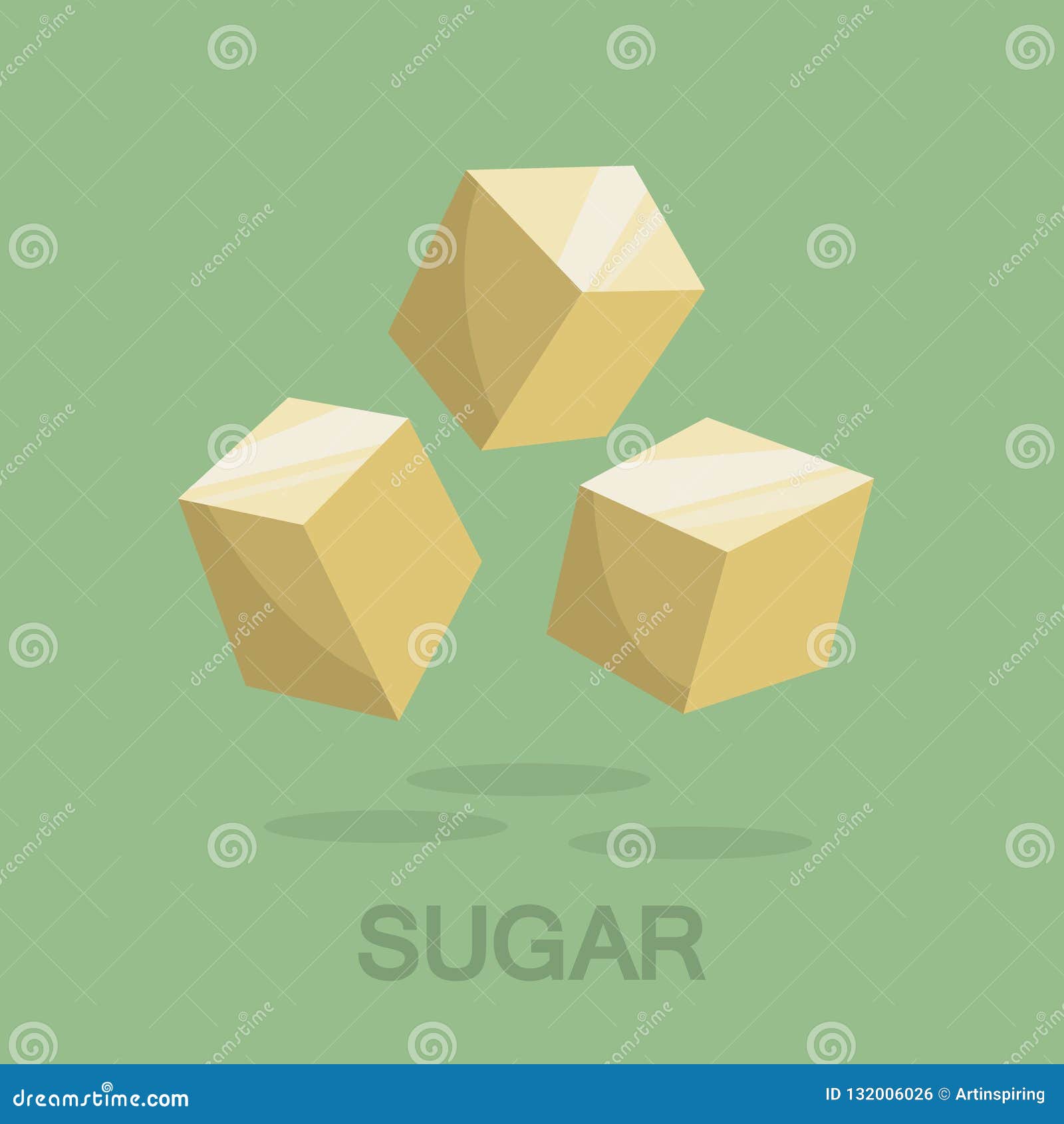 Sugar Cube Sweet Food Square Granulated Ingredient Stock Vector Illustration Of Linear Gift sugar-cube-vector-icon-16504491-vector-art-at-vecteezy