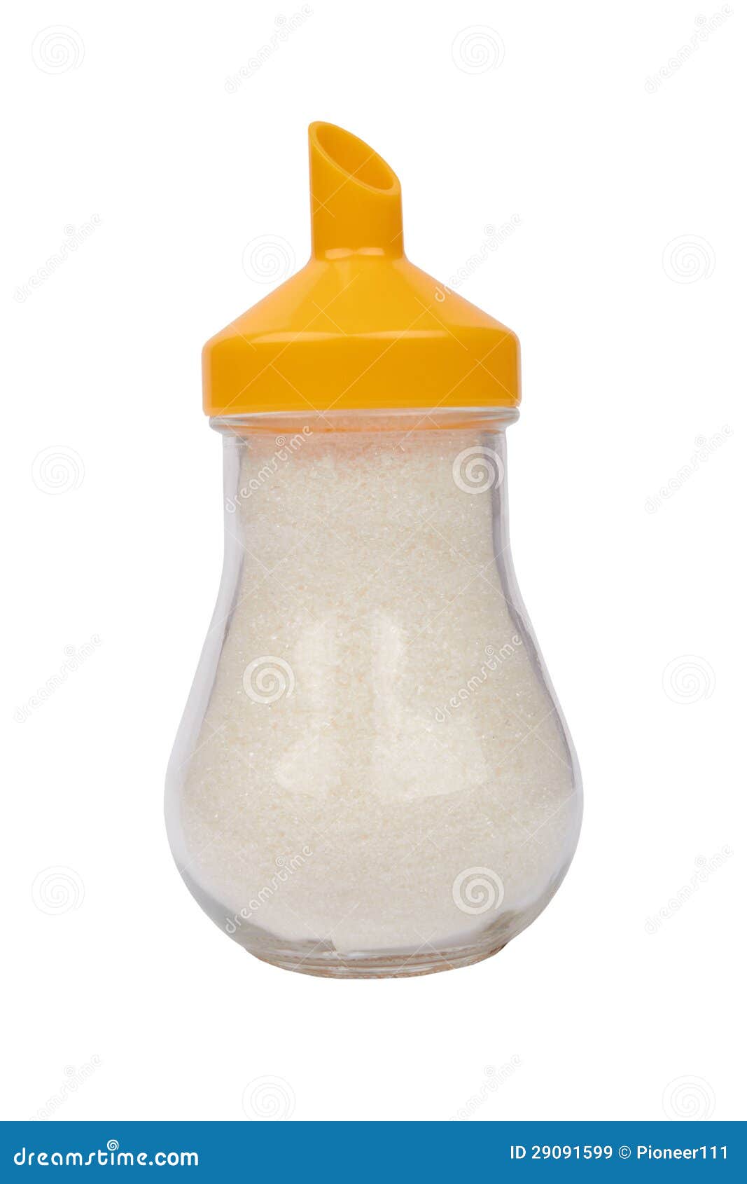 Sugar dispenser stock image. Image of sugar, dispenser 29091599