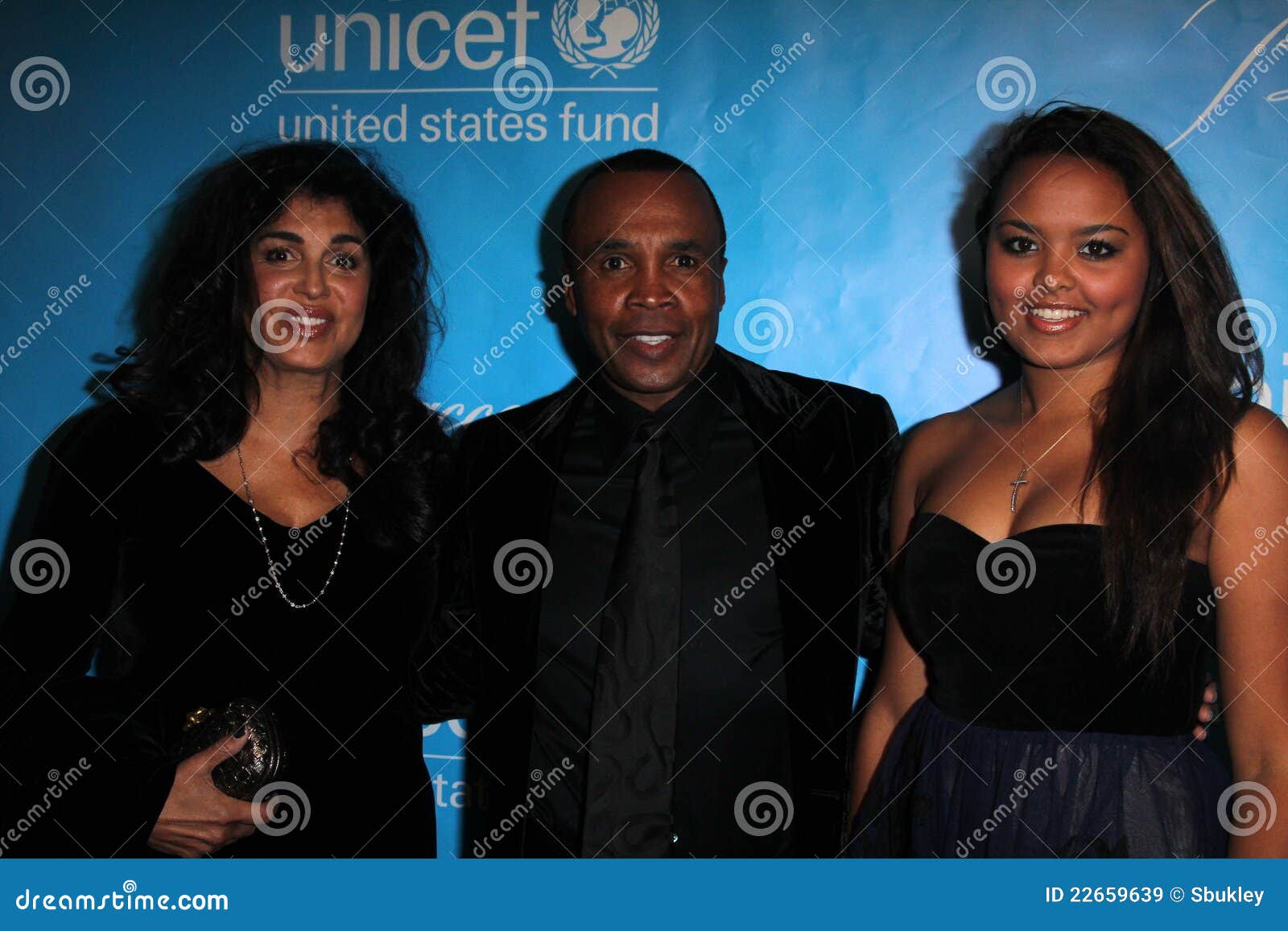 Sugar Ray Leonard editorial stock image. Image of hotel - 22659639