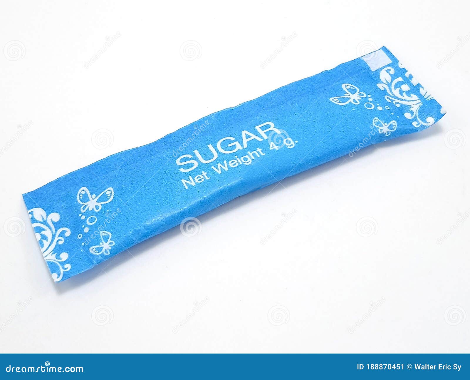 Sugar Sachet in Manila, Philippines Editorial Photo Image of sweet