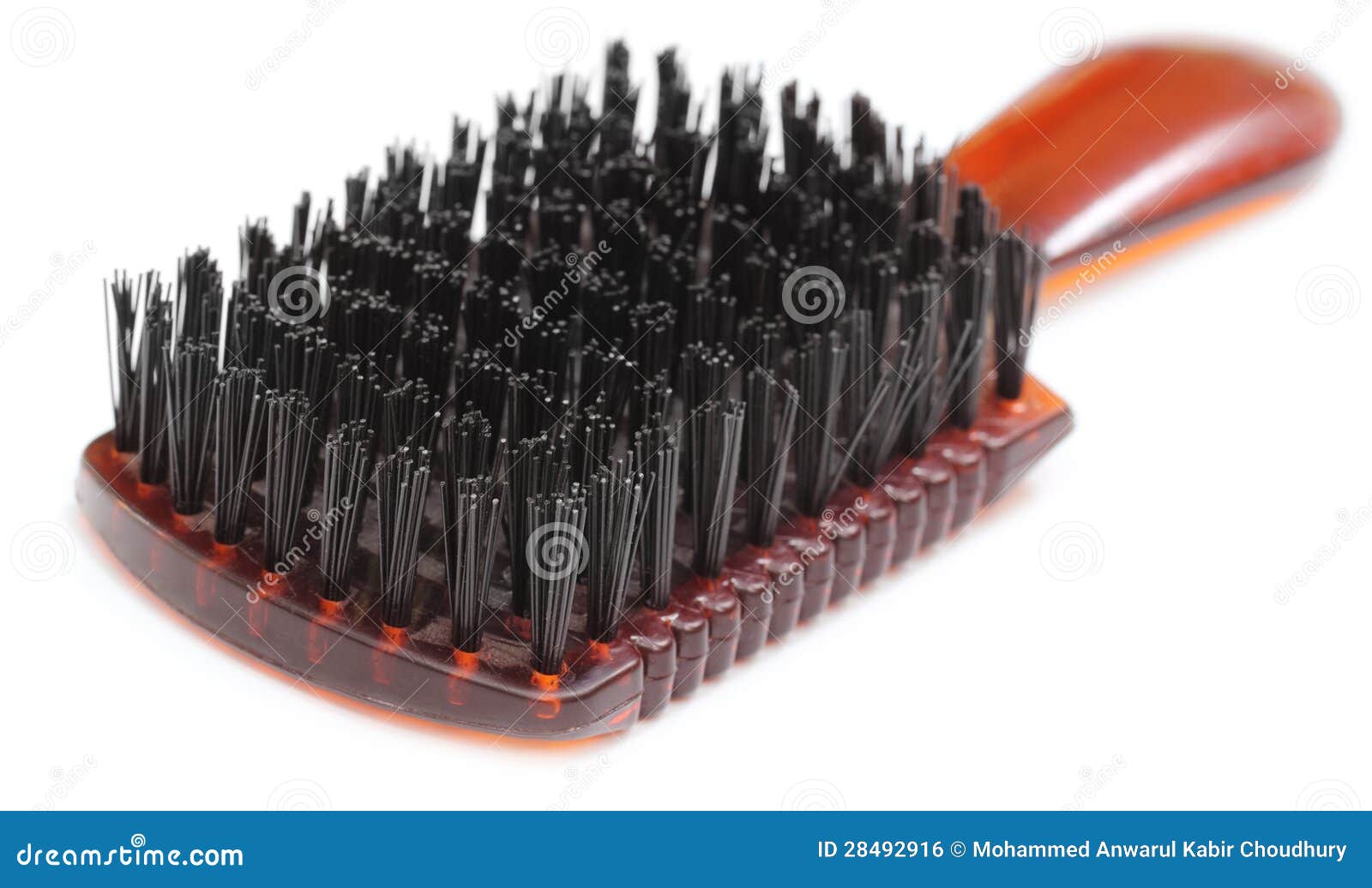 Suit cleaning brush stock photo. Image of wear, clear 28492916