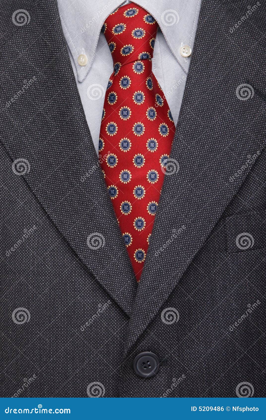 suit and tie, male business attire