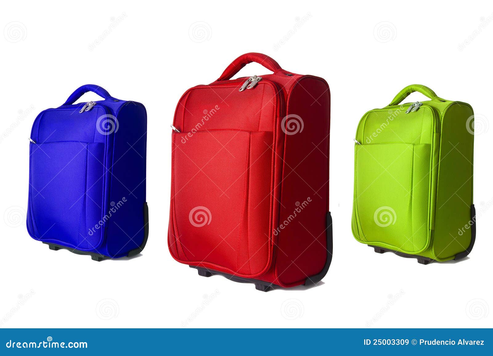 Suitcase stock image. Image of cases, business, suitcases 25003309