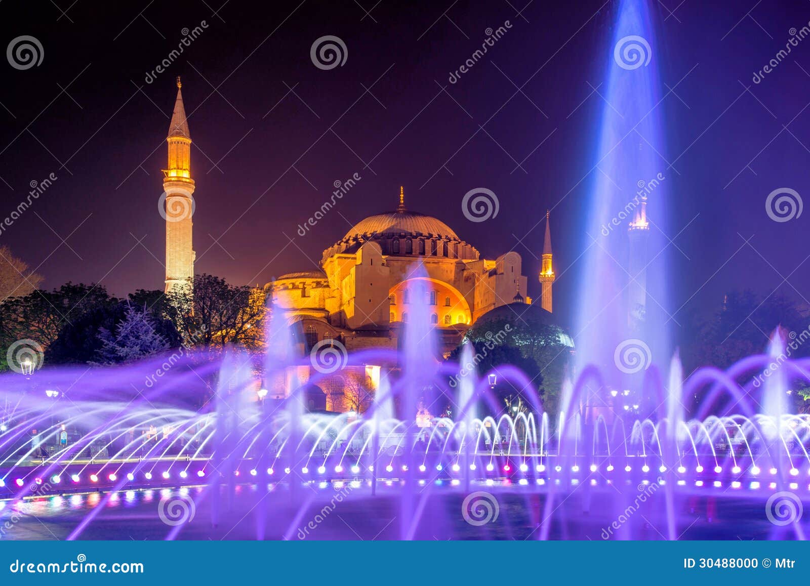 sultan ahmed mosque