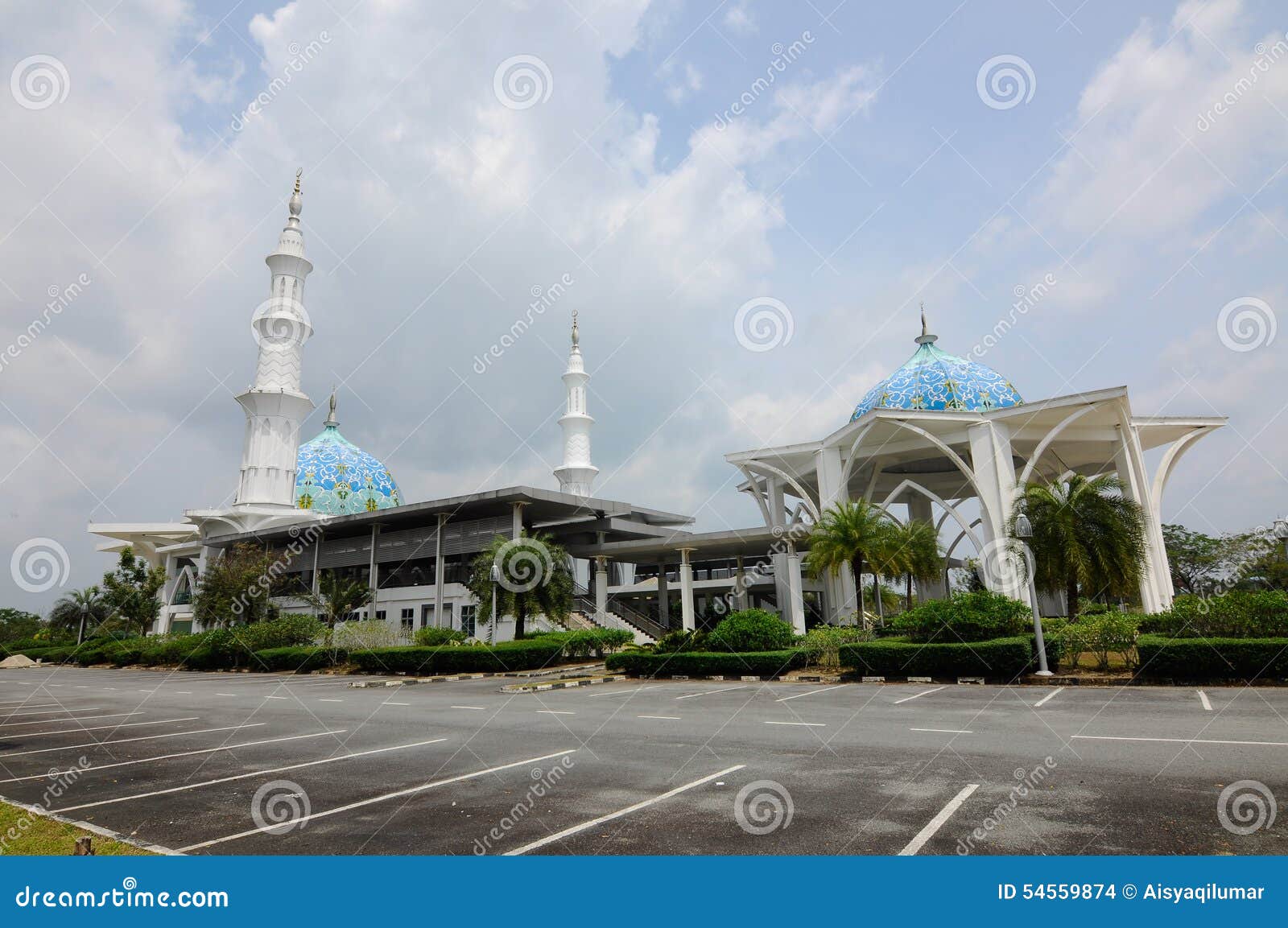 Johor Premium Outlets, Indahpura Editorial Stock Photo - Image of asia,  district: 144872133