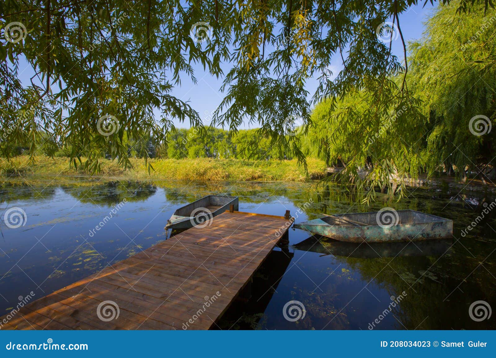 sultan marshes protection area