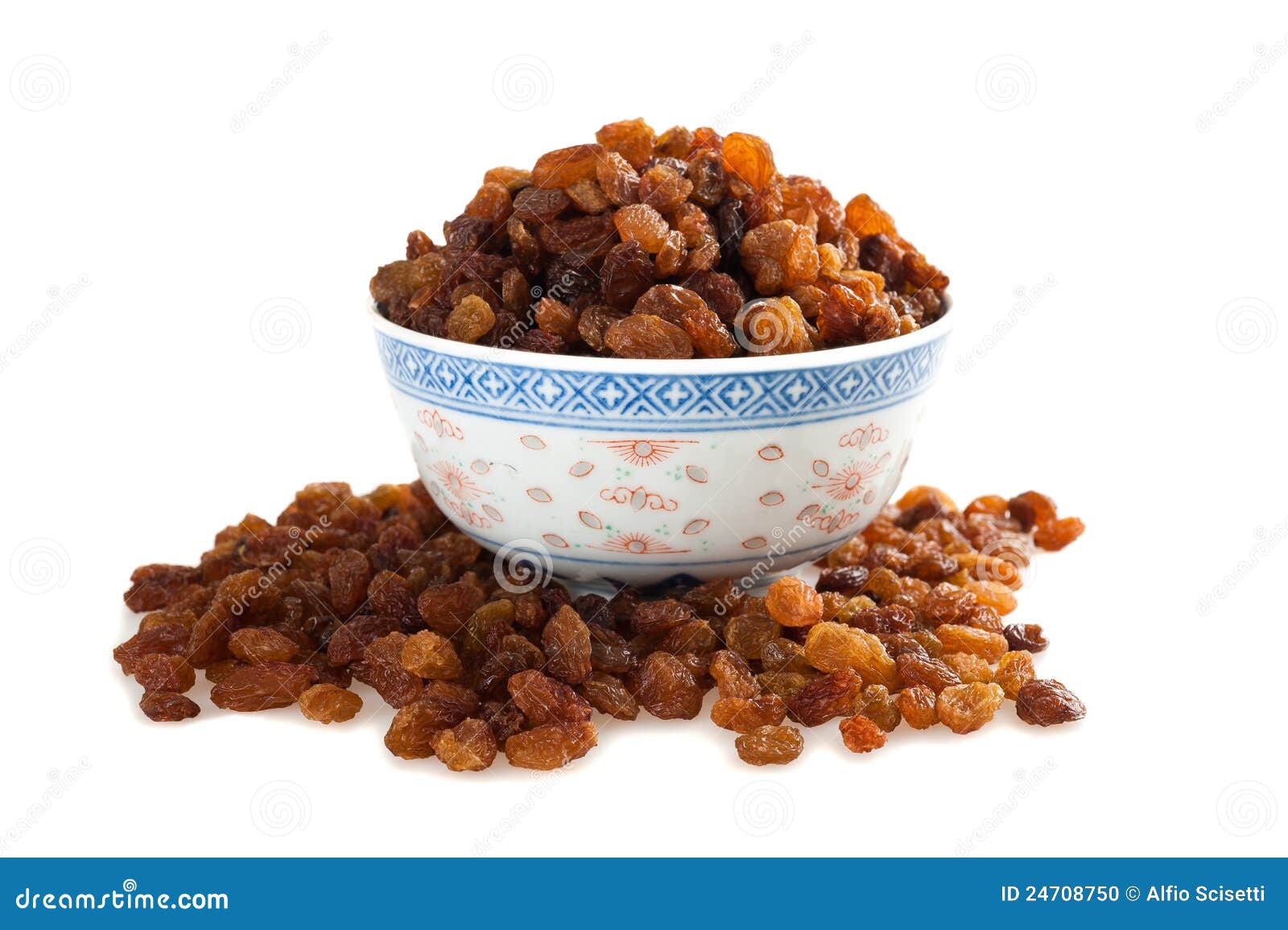 Sultana raisins stock photo. Image of eating, sultana - 24708750