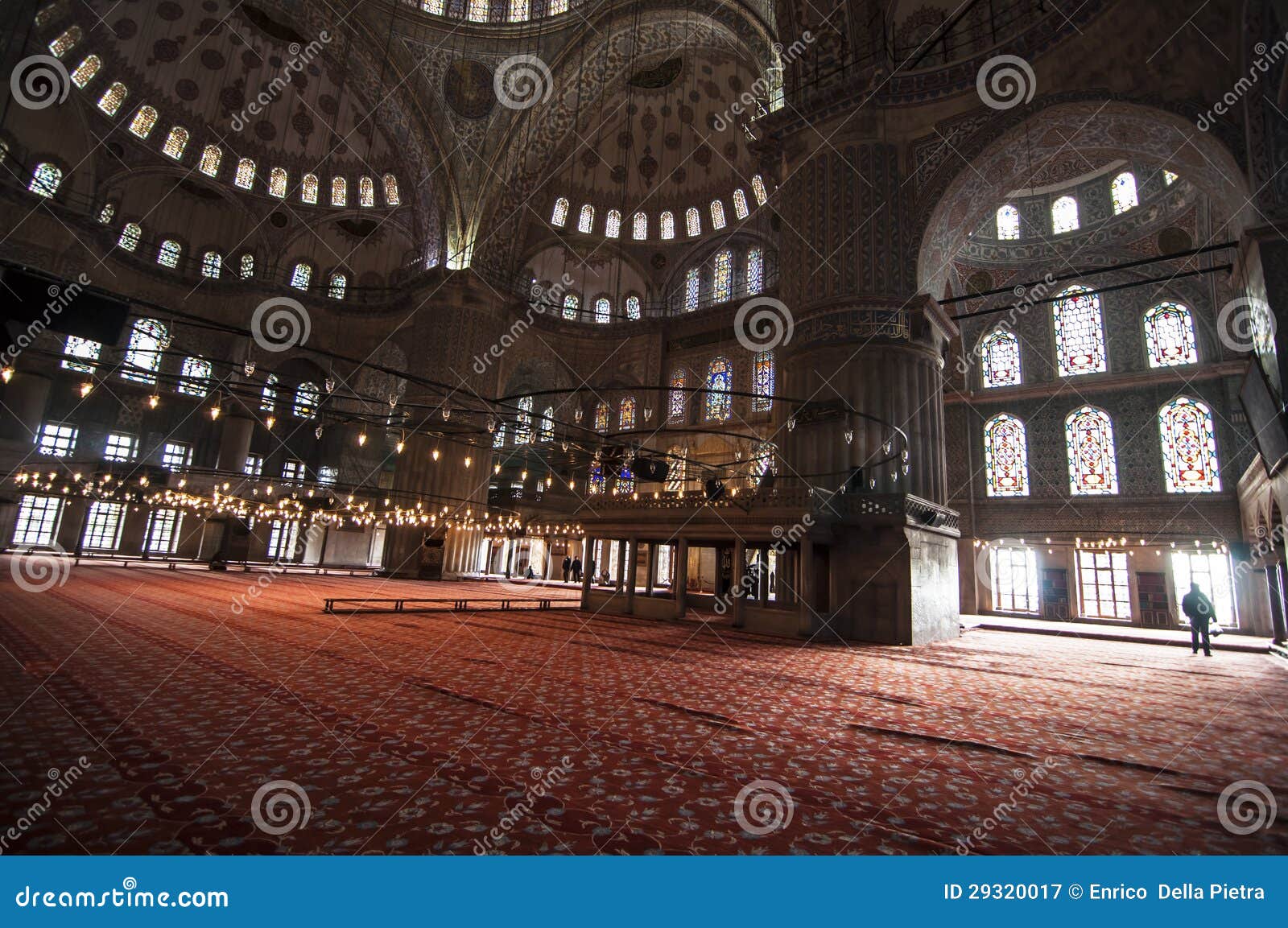 sultanahmed