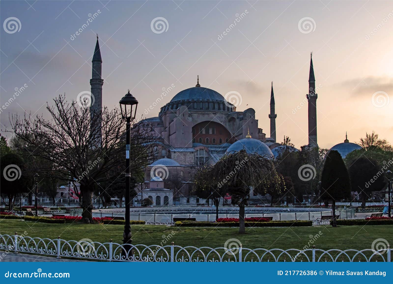 my dream city istanbul essay