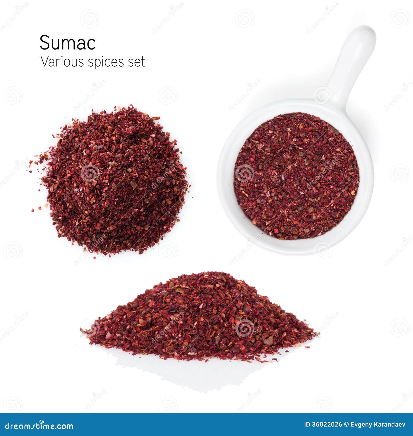 Sumac stock photo. Image of food, indian, sumac, utensil 36022026
