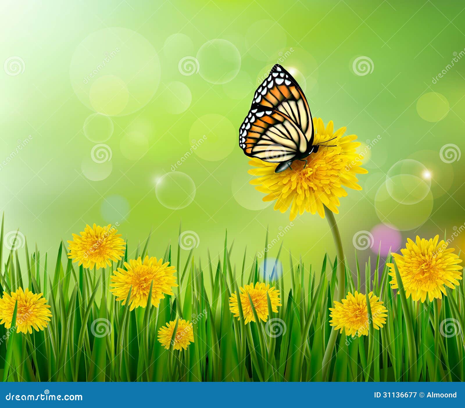 Free Free Butterfly Dandelion Svg 657 SVG PNG EPS DXF File