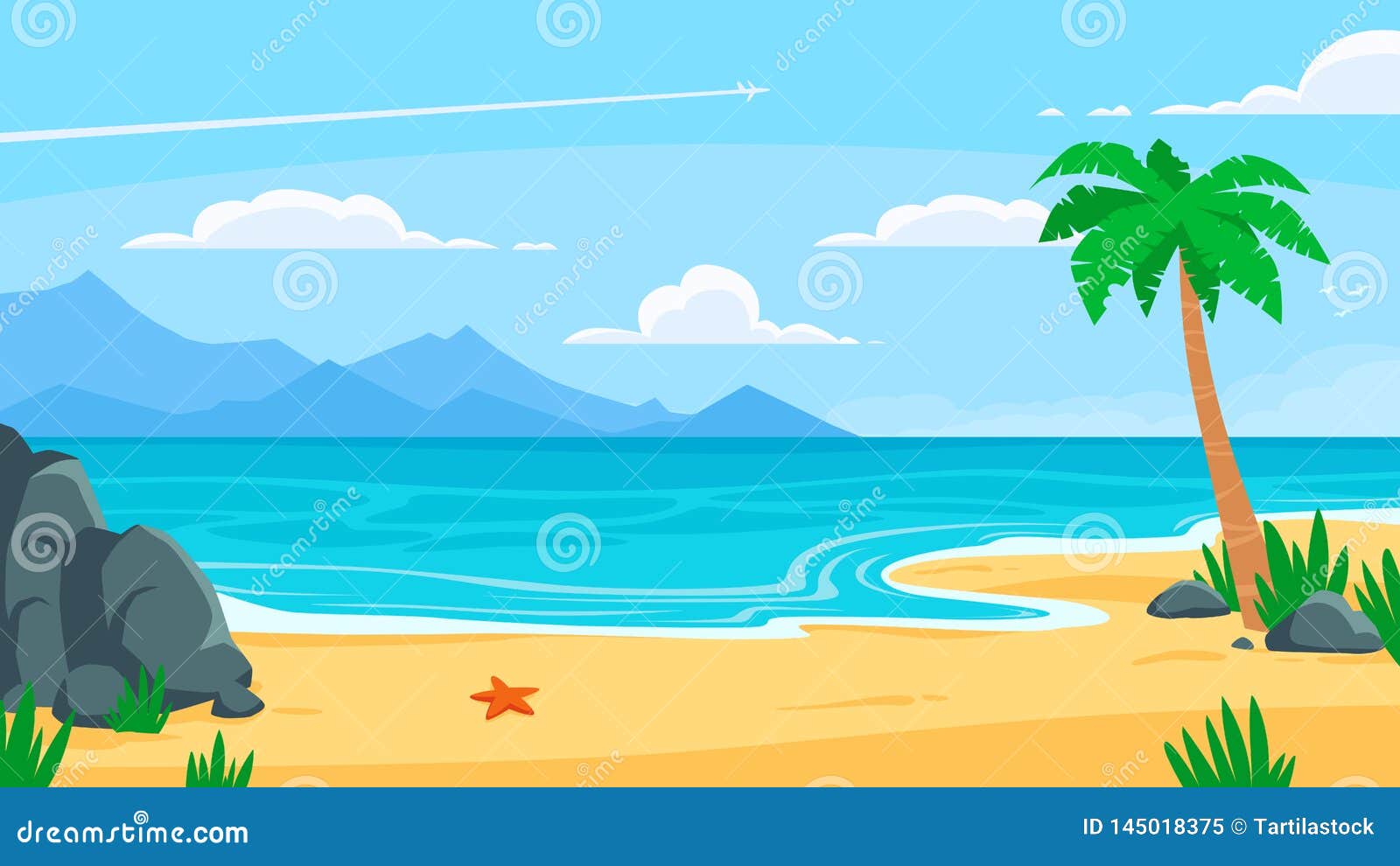 Bãi biển là nơi thư giãn tuyệt vời để tránh xa những căng thẳng trong cuộc sống. Những hình ảnh nền bãi biển sẽ khiến bạn như đang đứng trước một khung cảnh thật sự. Hãy thưởng thức những bức hình nền bãi biển để tìm thấy sự yên bình và thư giãn.