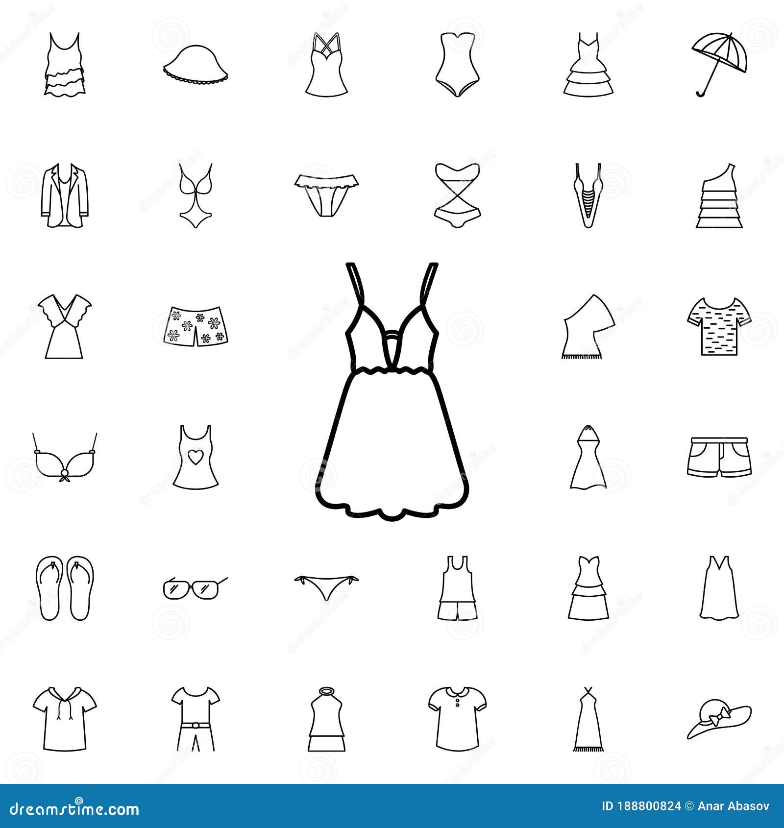 summer clothes website