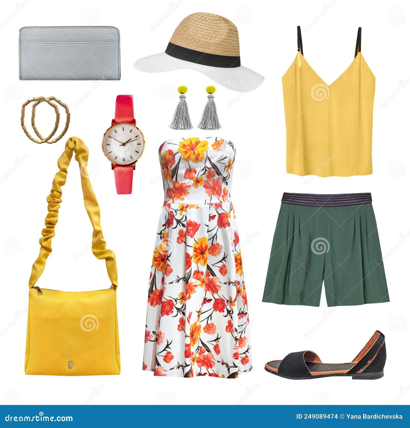Women's Fashion and Clothing