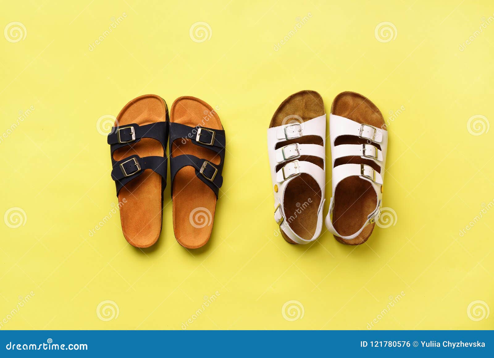 summer sandals birkenstock
