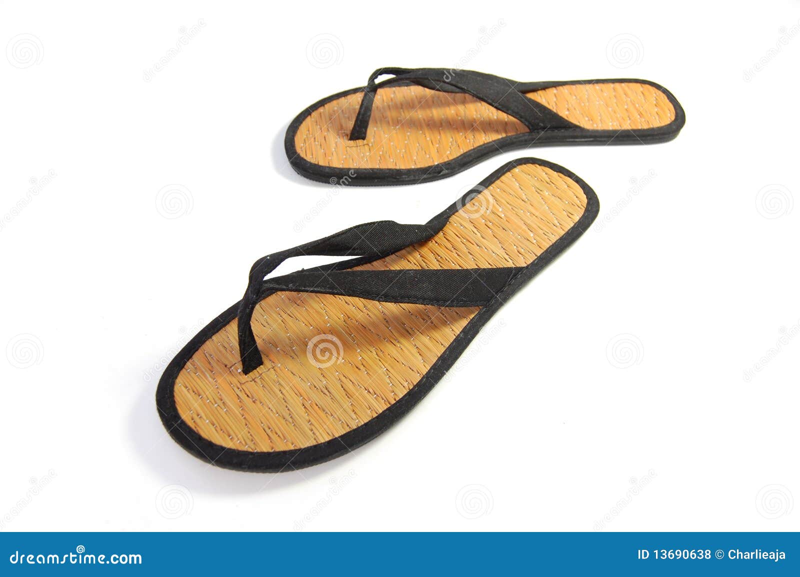 Summer flip flops stock photo. Image of fashion, relax - 13690638