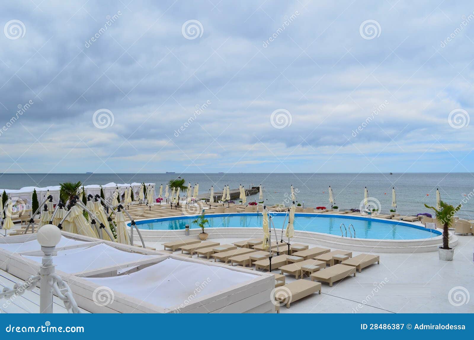 Summer moved on... stock image. Image of hires, portrait - 28486387